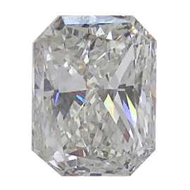 0.90 ct Radiant Diamond : I / VS2