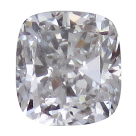 0.31 ct Cushion Cut Diamond : E / VS1